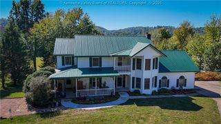3 Charlo Acres Drive, Hurricane, WV 25526