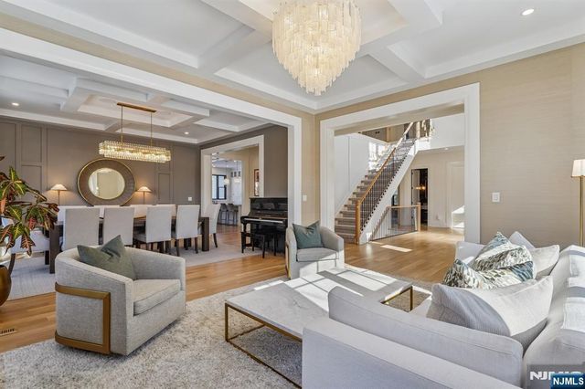 127 Stewart Road, Millburn, NJ 07078