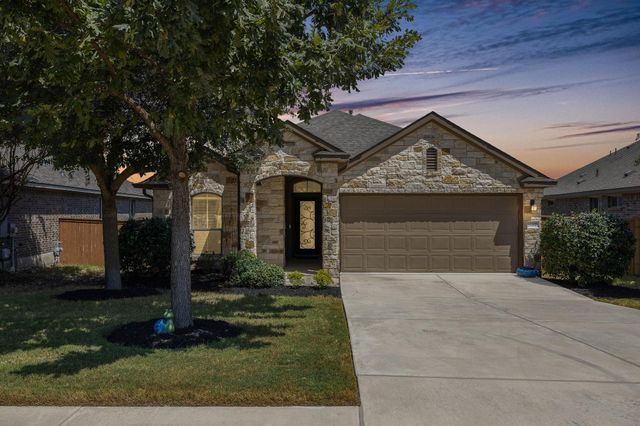 5717 Scenic Lake DR, Georgetown, TX 78626
