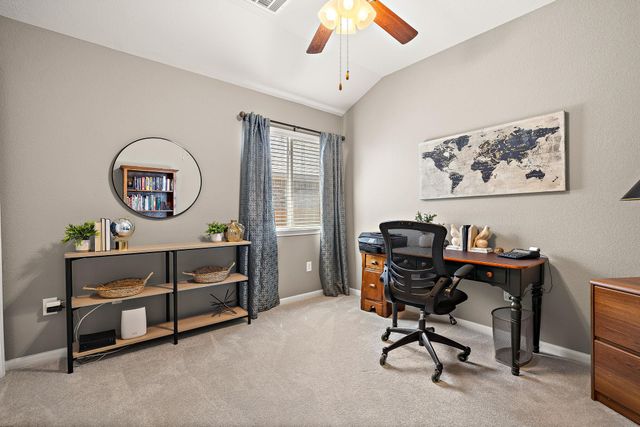5717 Scenic Lake DR, Georgetown, TX 78626
