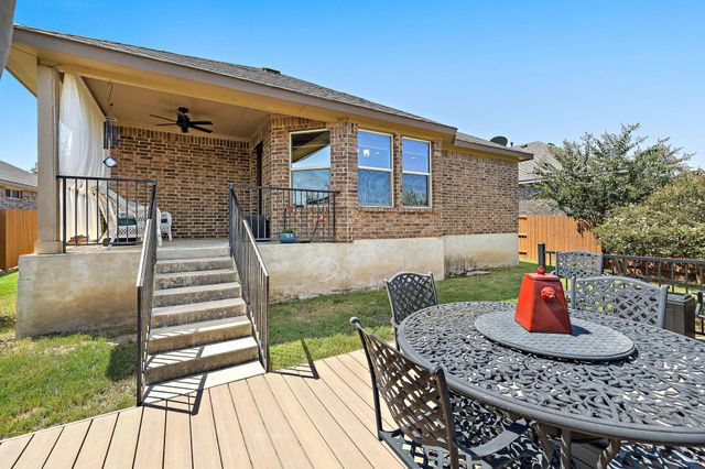 5717 Scenic Lake DR, Georgetown, TX 78626