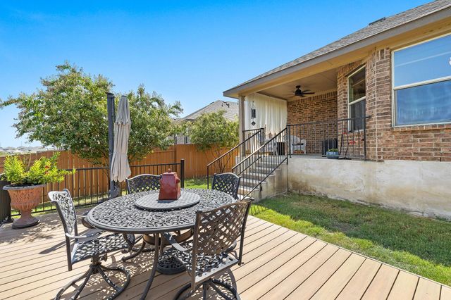 5717 Scenic Lake DR, Georgetown, TX 78626
