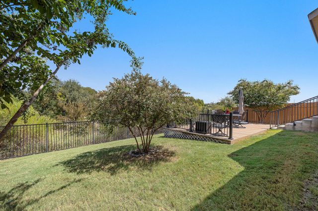 5717 Scenic Lake DR, Georgetown, TX 78626