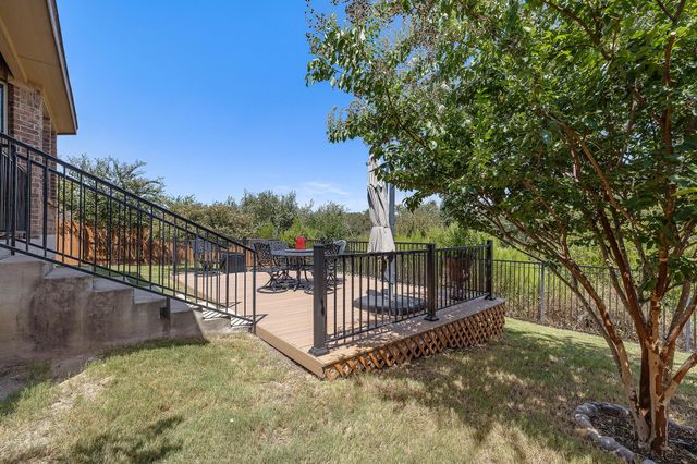 5717 Scenic Lake DR, Georgetown, TX 78626