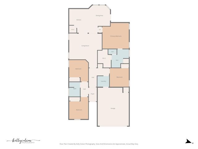 5717 Scenic Lake DR, Georgetown, TX 78626