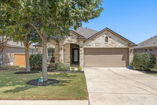 5717 Scenic Lake DR, Georgetown, TX 78626