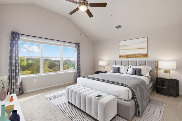 516 E Slaughter LN 2303, Austin, TX 78744