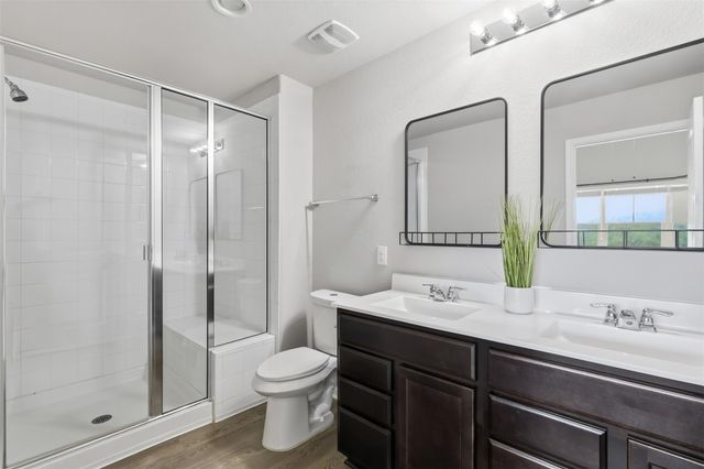 516 E Slaughter LN 2303, Austin, TX 78744