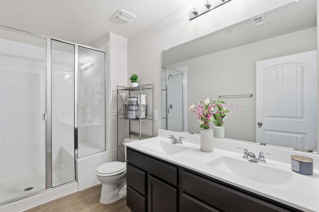 516 E Slaughter LN 2303, Austin, TX 78744