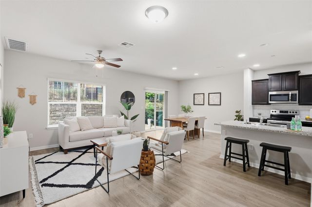 516 E Slaughter LN 2303, Austin, TX 78744