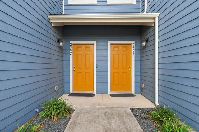 516 E Slaughter LN 2303, Austin, TX 78744