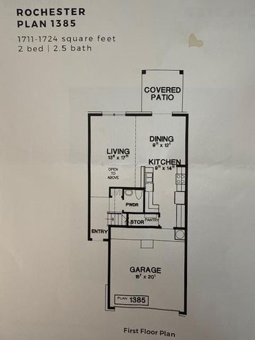 516 E Slaughter LN 2303, Austin, TX 78744