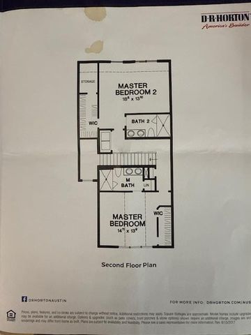 516 E Slaughter LN 2303, Austin, TX 78744