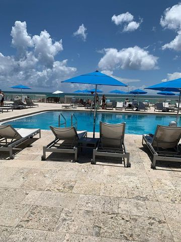 19201 Collins Ave 328, Sunny Isles Beach, FL 33160