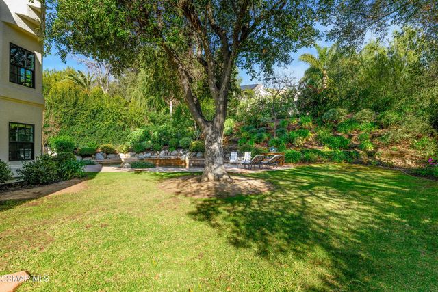 5520 Grey Feather Court, Westlake Village, CA 91362