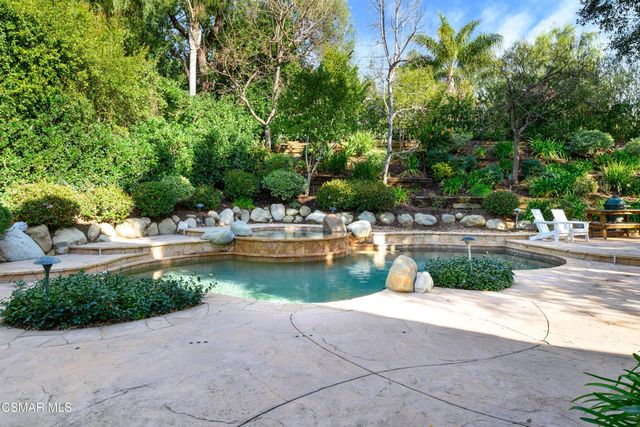 5520 Grey Feather Court, Westlake Village, CA 91362