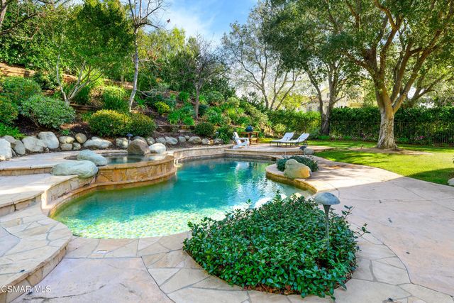 5520 Grey Feather Court, Westlake Village, CA 91362