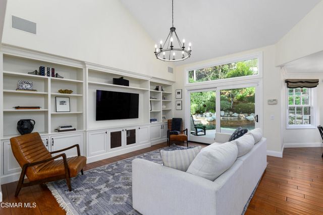 5520 Grey Feather Court, Westlake Village, CA 91362