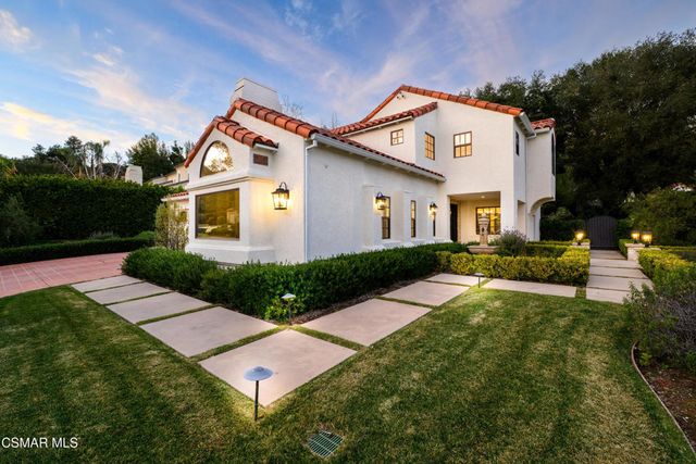 5520 Grey Feather Court, Westlake Village, CA 91362