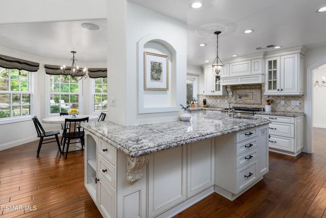 5520 Grey Feather Court, Westlake Village, CA 91362