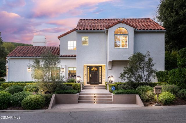 5520 Grey Feather Court, Westlake Village, CA 91362