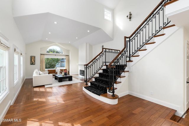 5520 Grey Feather Court, Westlake Village, CA 91362