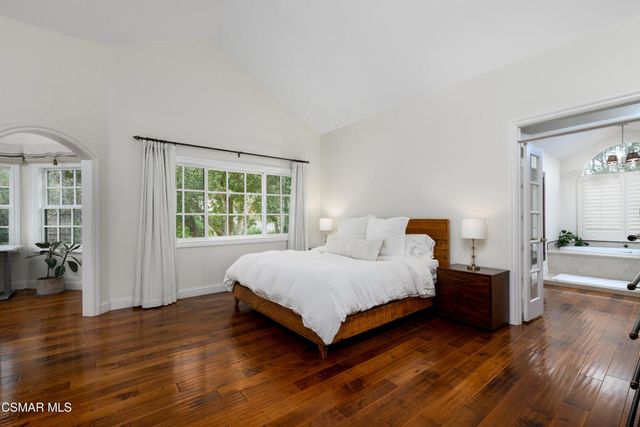 5520 Grey Feather Court, Westlake Village, CA 91362