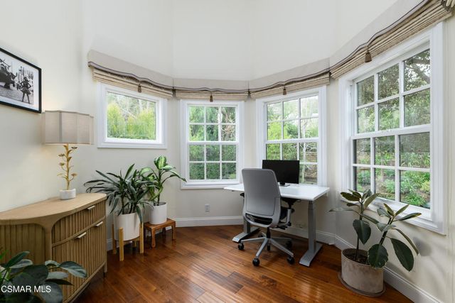 5520 Grey Feather Court, Westlake Village, CA 91362