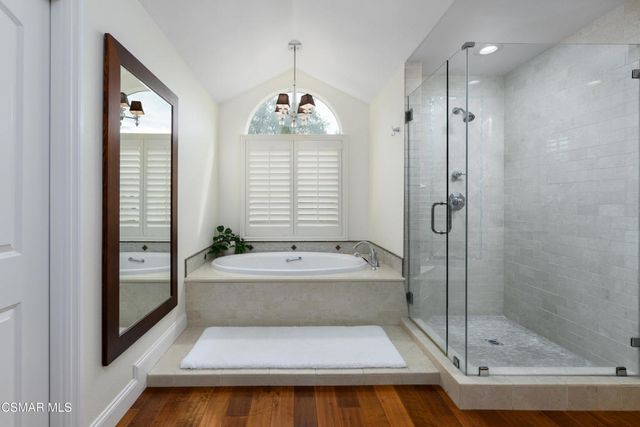 5520 Grey Feather Court, Westlake Village, CA 91362