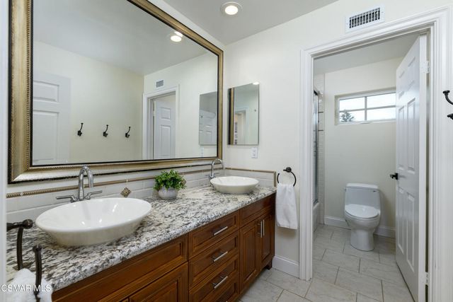 5520 Grey Feather Court, Westlake Village, CA 91362