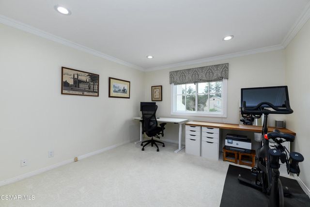 5520 Grey Feather Court, Westlake Village, CA 91362