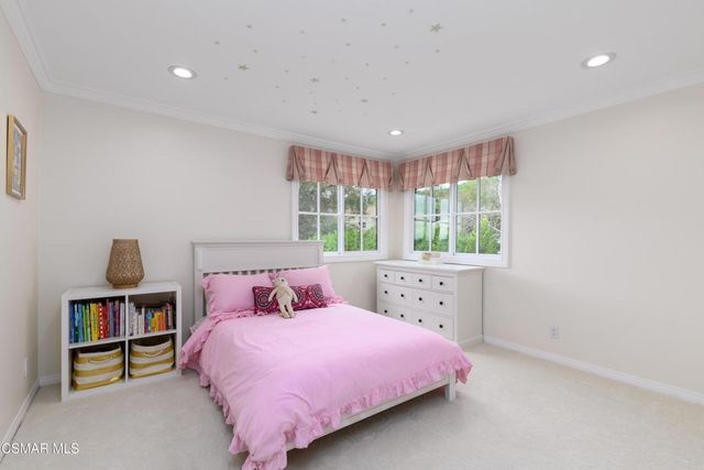 5520 Grey Feather Court, Westlake Village, CA 91362