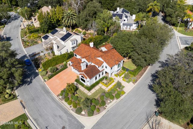 5520 Grey Feather Court, Westlake Village, CA 91362