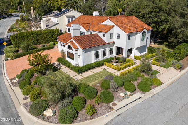 5520 Grey Feather Court, Westlake Village, CA 91362