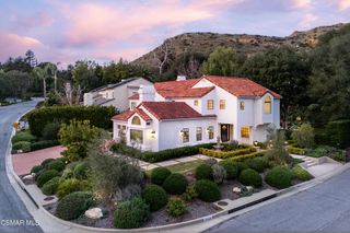 5520 Grey Feather Court, Westlake Village, CA 91362