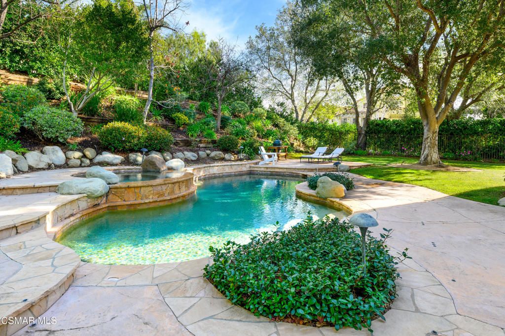 Image 15 of property listing at 5520 Grey Feather Court, Westlake Village, CA 91362