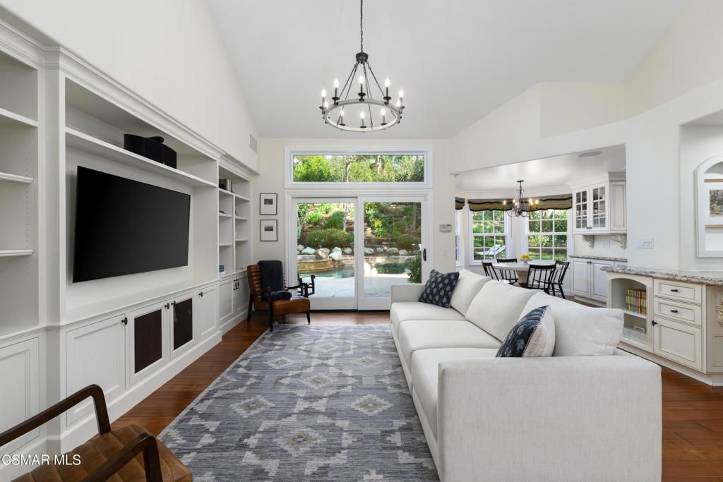 Image 17 of property listing at 5520 Grey Feather Court, Westlake Village, CA 91362