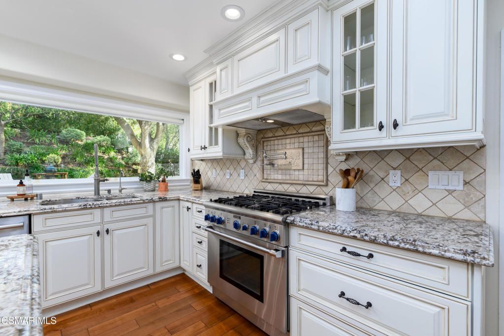 Image 23 of property listing at 5520 Grey Feather Court, Westlake Village, CA 91362