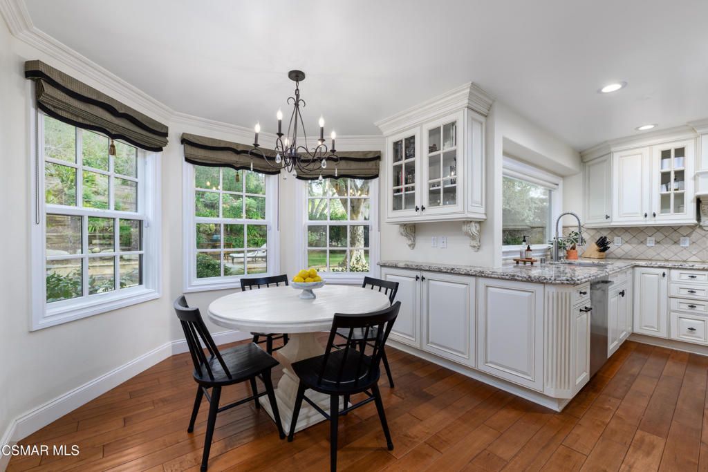 Image 25 of property listing at 5520 Grey Feather Court, Westlake Village, CA 91362