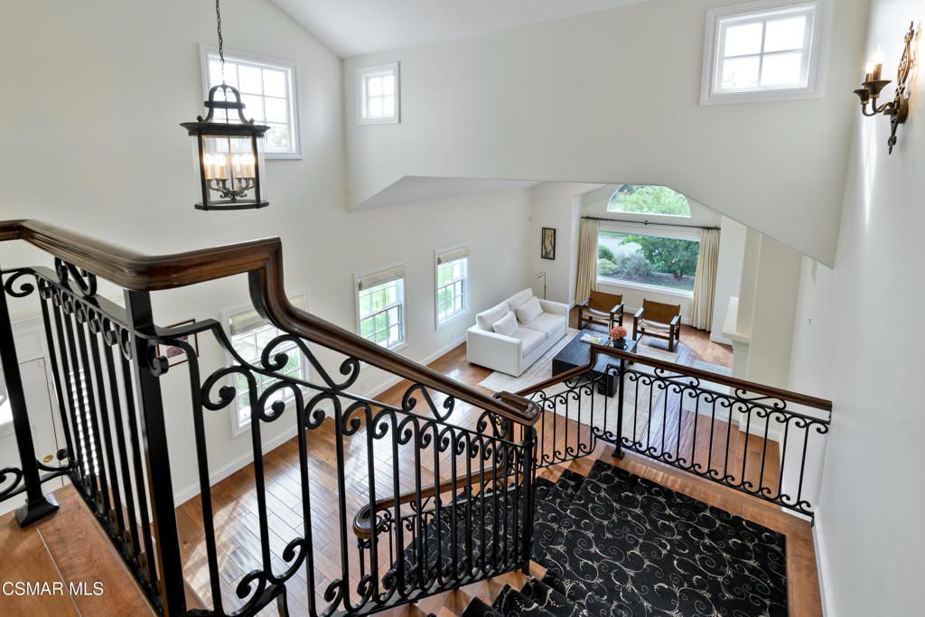 Image 35 of property listing at 5520 Grey Feather Court, Westlake Village, CA 91362