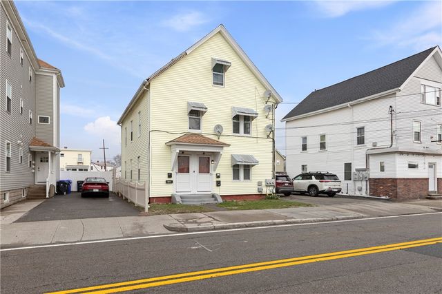 400 Benefit Street, Pawtucket, RI 02903