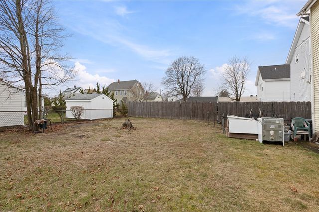 400 Benefit Street, Pawtucket, RI 02903