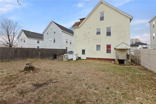 400 Benefit Street, Pawtucket, RI 02903