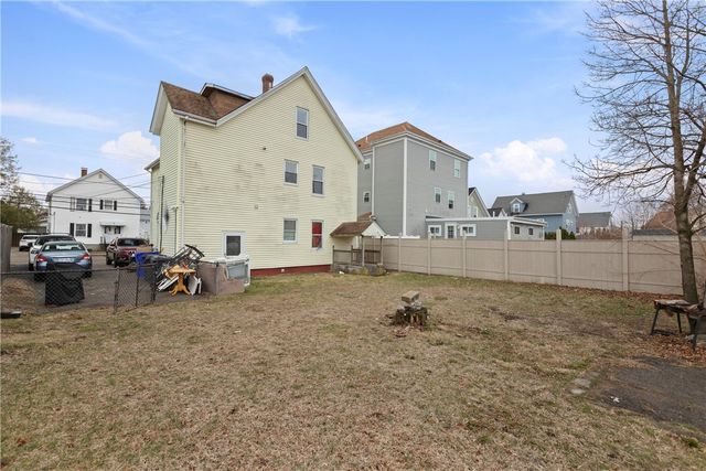 400 Benefit Street, Pawtucket, RI 02903