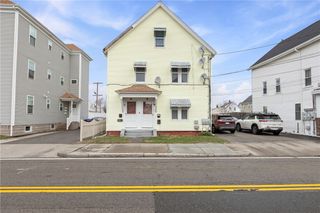 400 Benefit Street, Pawtucket, RI 02903