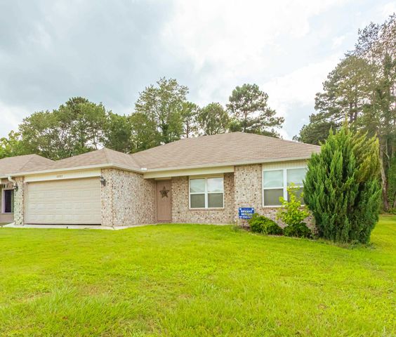 6081 Saddle Hill Drive, Shannon Hills, AR 72002