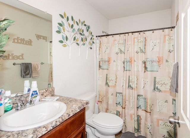6081 Saddle Hill Drive, Shannon Hills, AR 72002