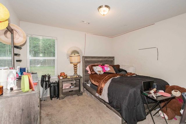 6081 Saddle Hill Drive, Shannon Hills, AR 72002