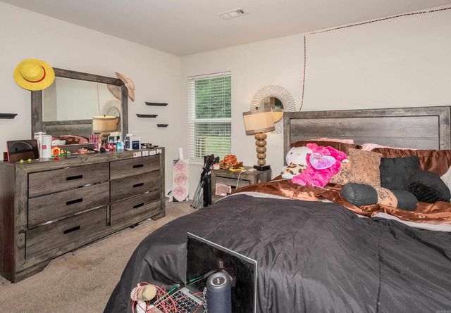 6081 Saddle Hill Drive, Shannon Hills, AR 72002