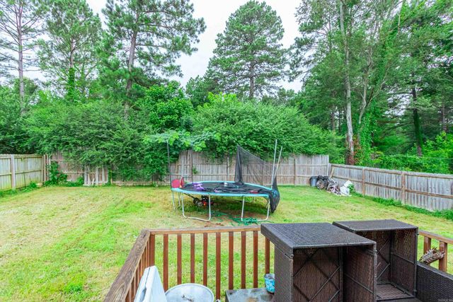 6081 Saddle Hill Drive, Shannon Hills, AR 72002